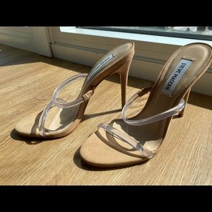 NWT Steve Madden Sandals